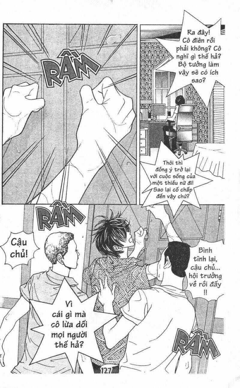 Ruby Doll - Chapter 3 - Trang 127