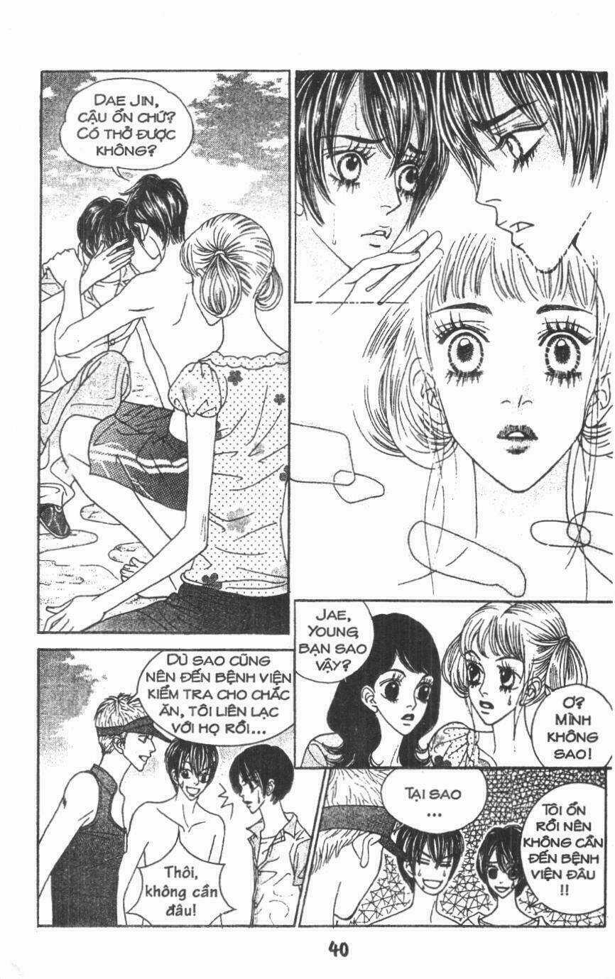 Ruby Doll - Chapter 3 - Trang 39