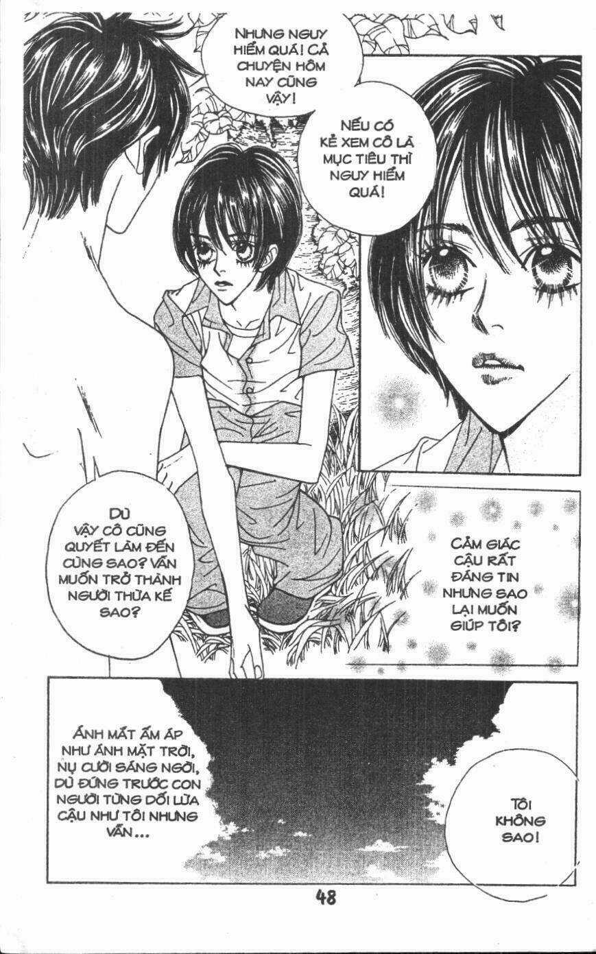 Ruby Doll - Chapter 3 - Trang 47