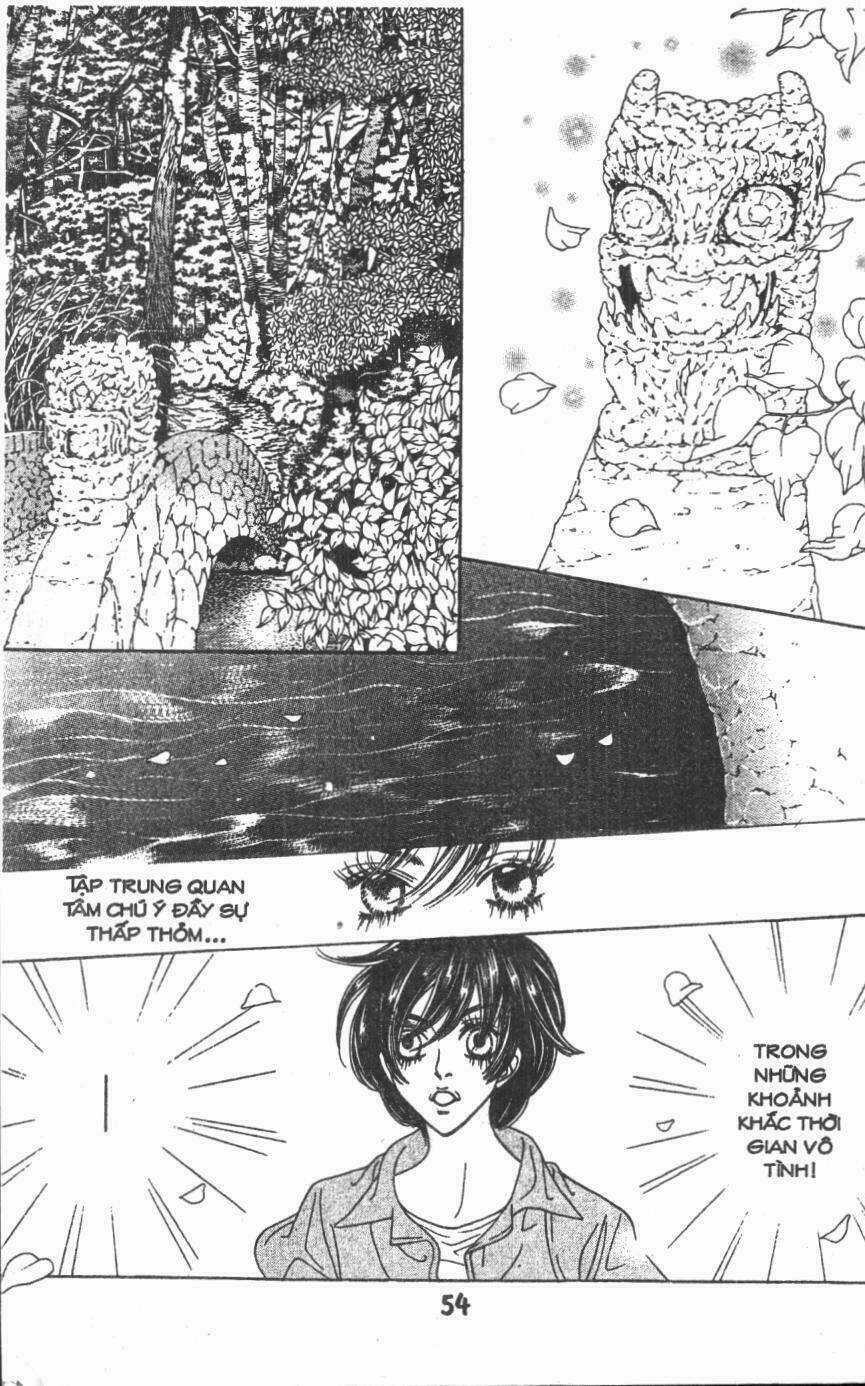 Ruby Doll - Chapter 3 - Trang 53