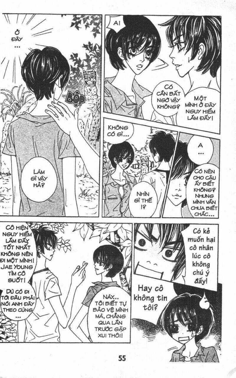 Ruby Doll - Chapter 3 - Trang 54