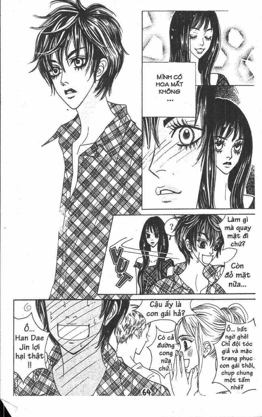 Ruby Doll - Chapter 3 - Trang 63