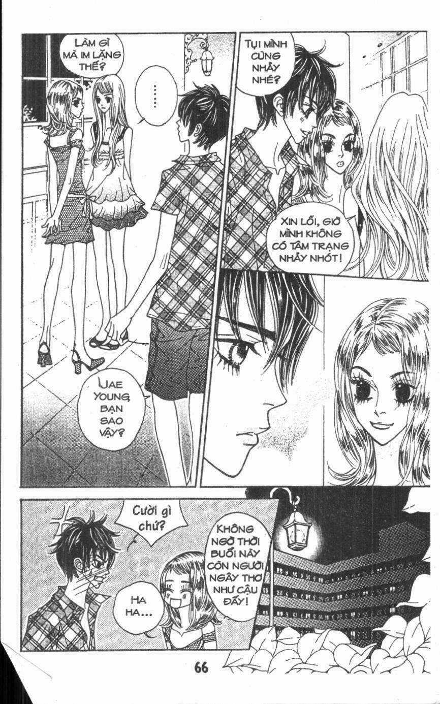 Ruby Doll - Chapter 3 - Trang 65
