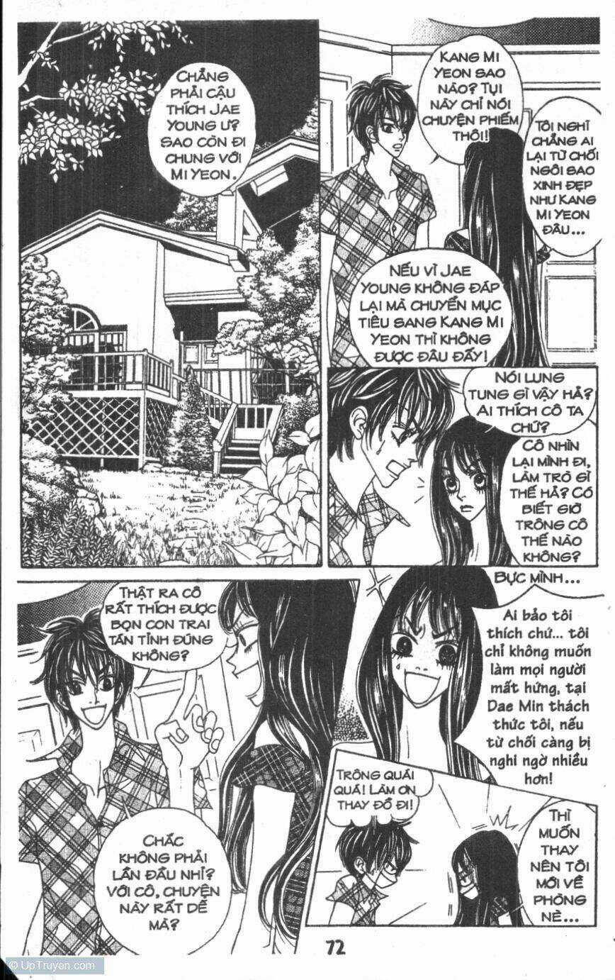 Ruby Doll - Chapter 3 - Trang 71