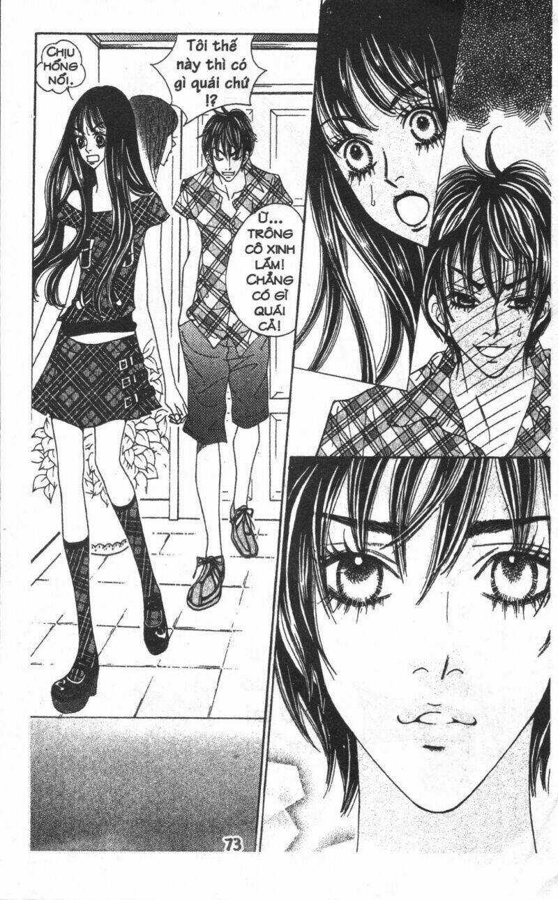 Ruby Doll - Chapter 3 - Trang 72