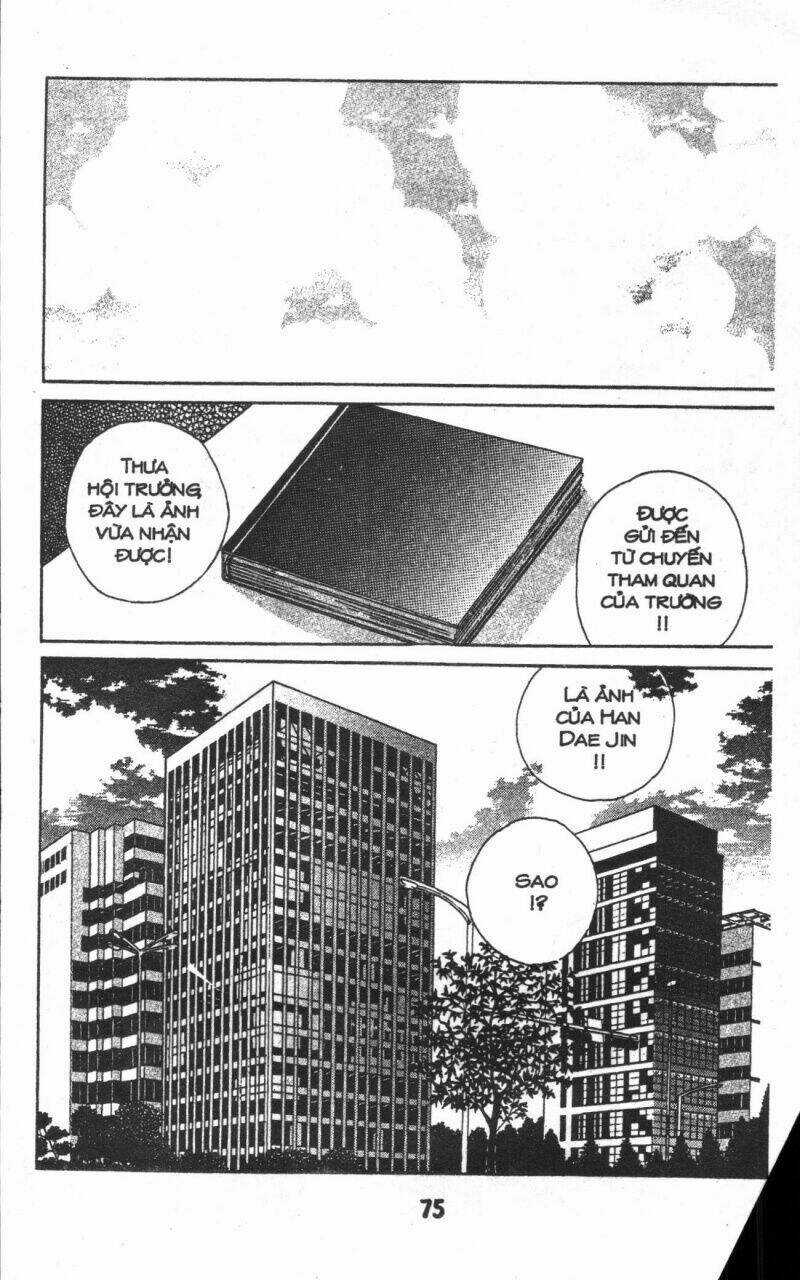 Ruby Doll - Chapter 3 - Trang 74