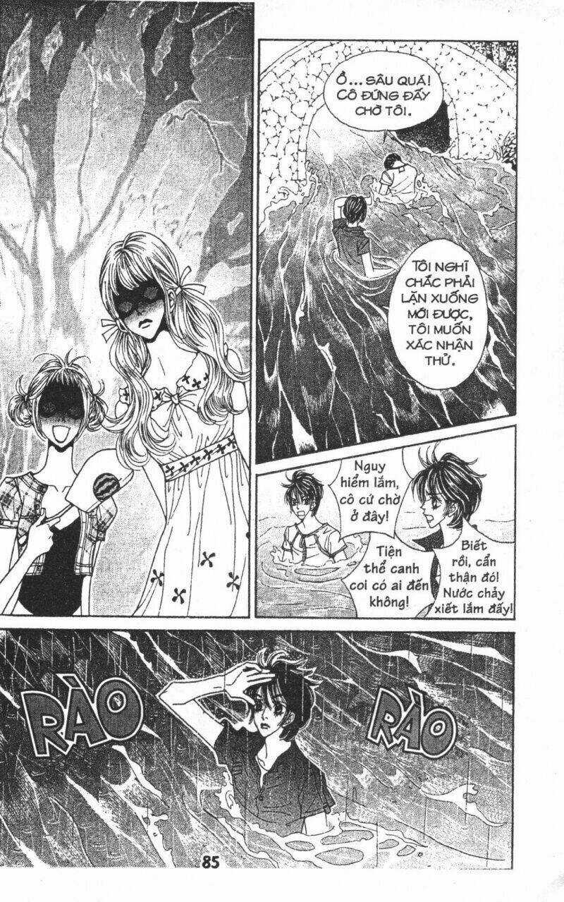 Ruby Doll - Chapter 3 - Trang 84