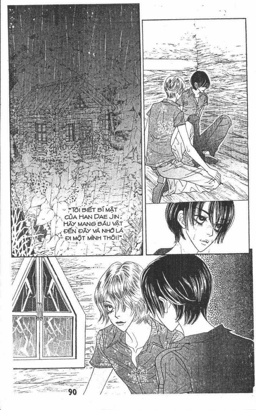 Ruby Doll - Chapter 3 - Trang 89