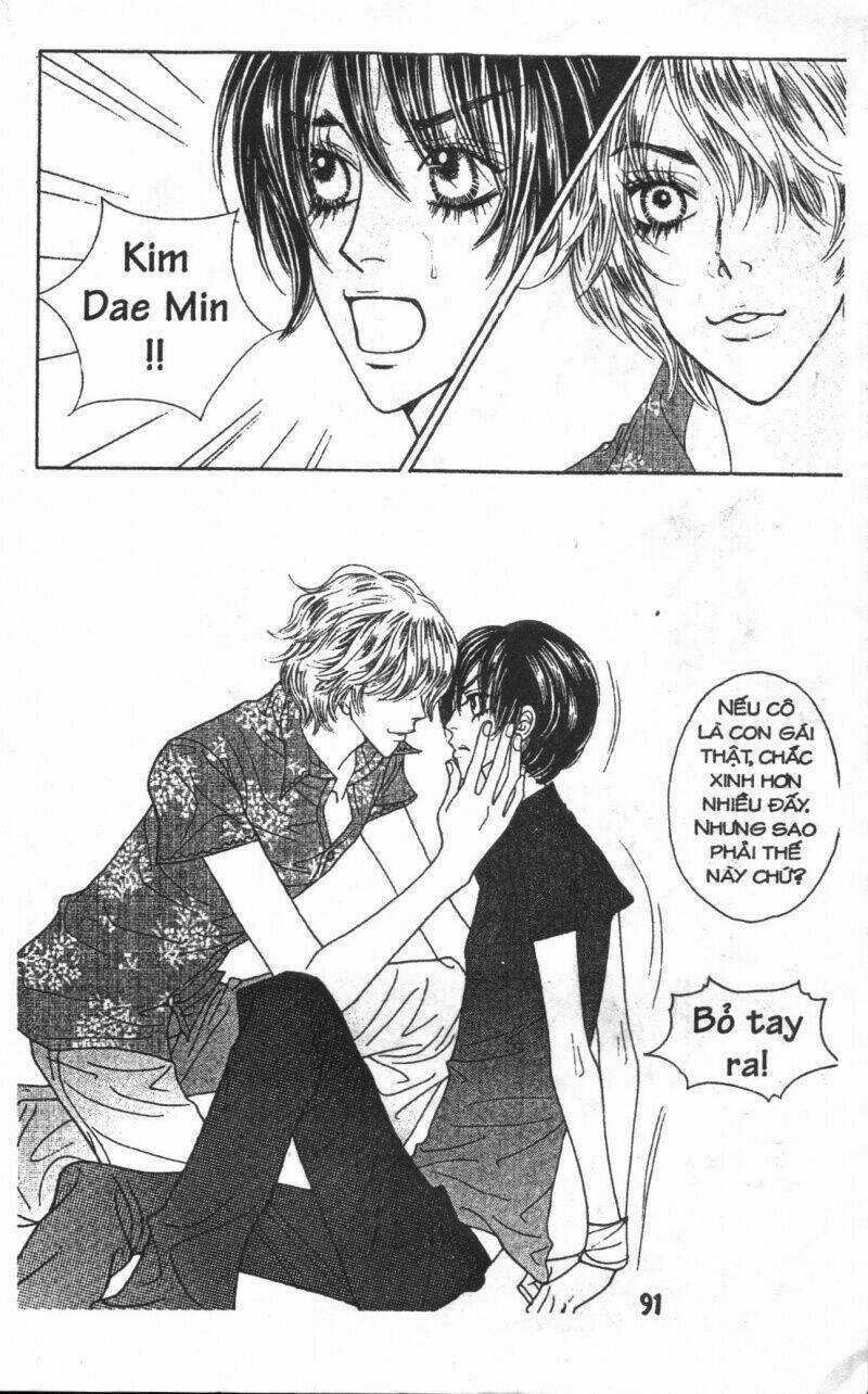 Ruby Doll - Chapter 3 - Trang 90