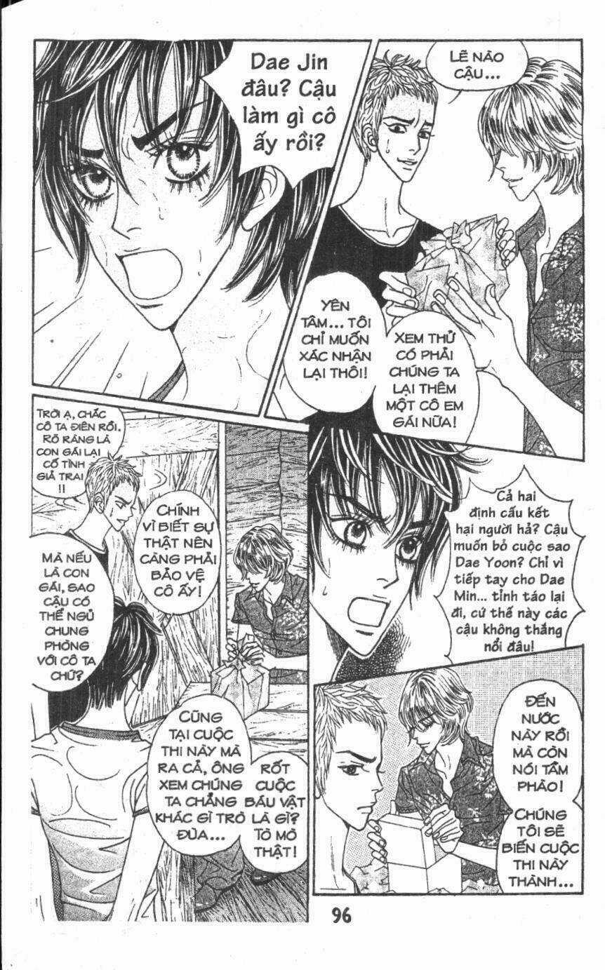 Ruby Doll - Chapter 3 - Trang 95