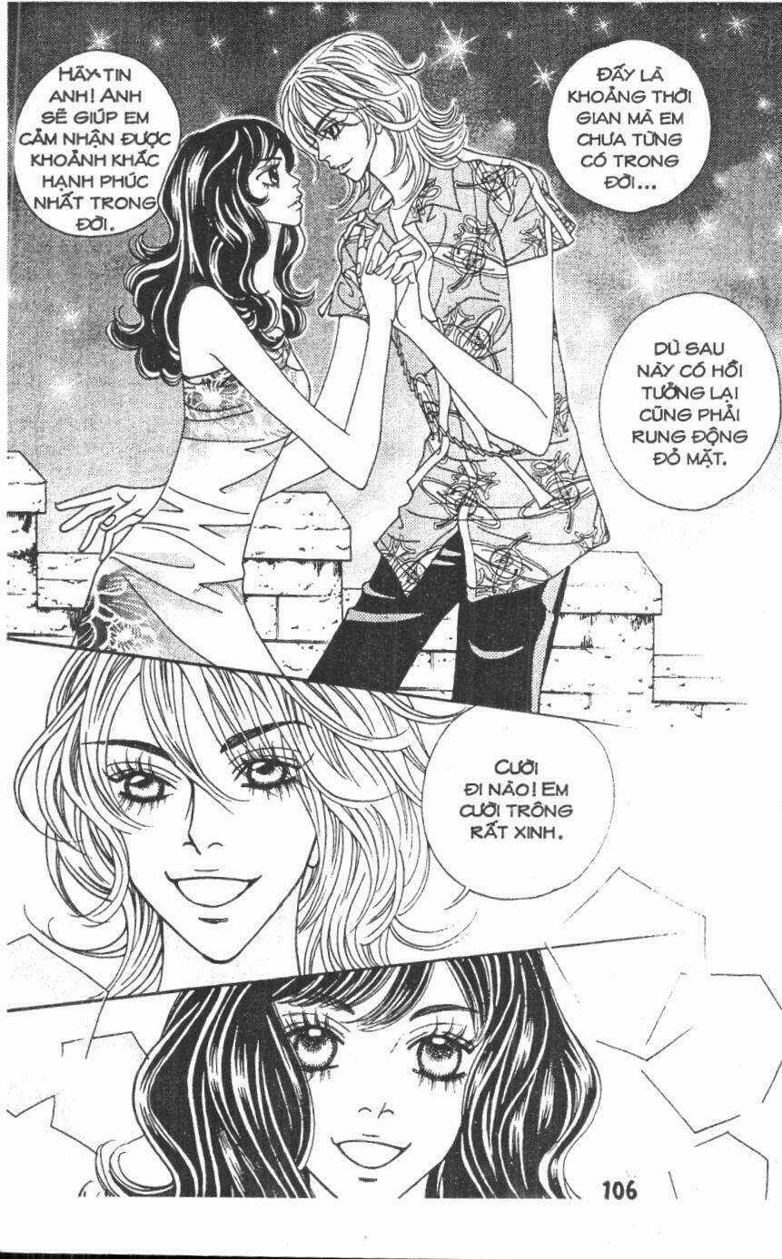Ruby Doll - Chapter 4 - Trang 105