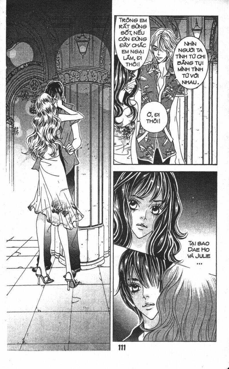 Ruby Doll - Chapter 4 - Trang 110
