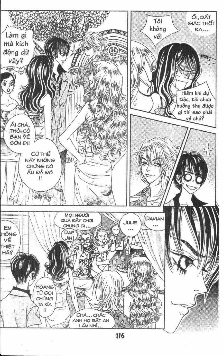 Ruby Doll - Chapter 4 - Trang 115