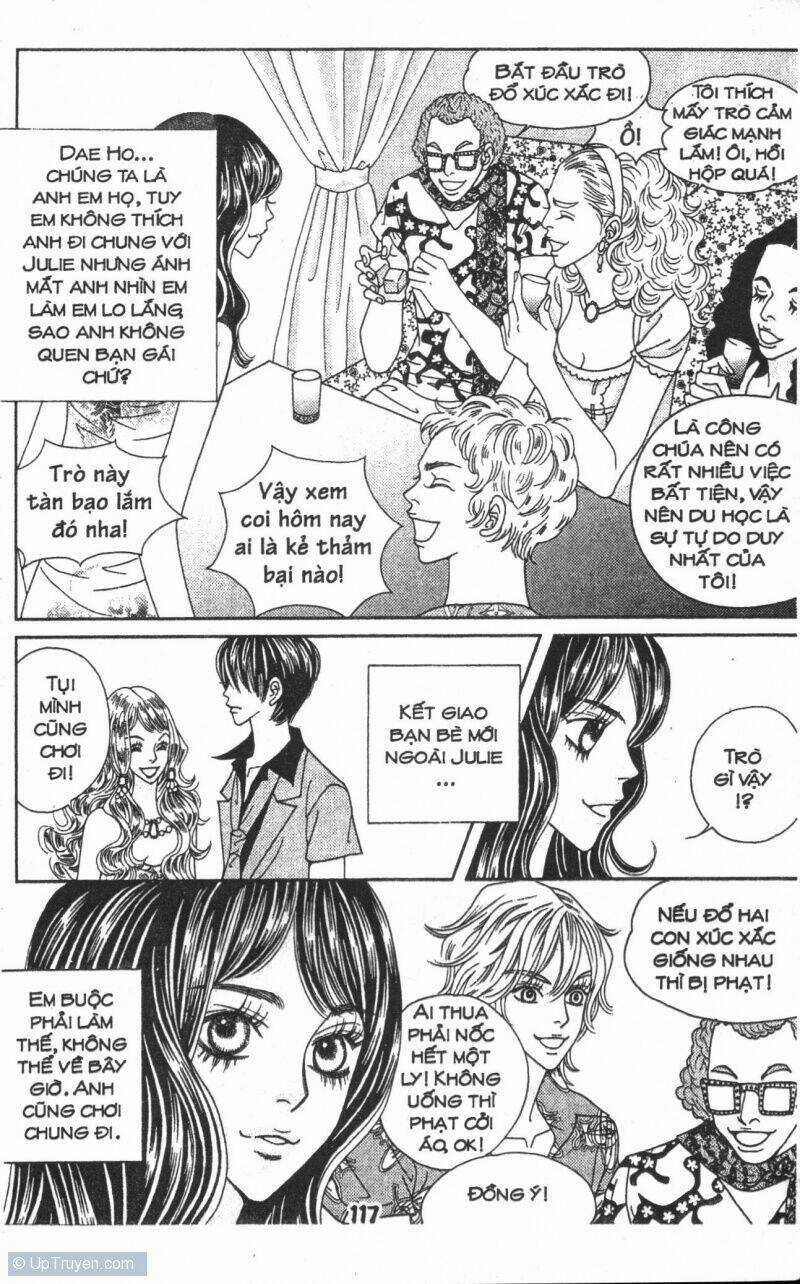 Ruby Doll - Chapter 4 - Trang 116