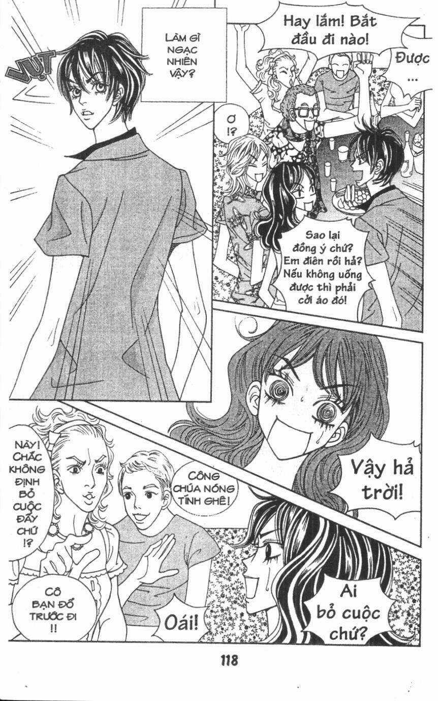 Ruby Doll - Chapter 4 - Trang 117