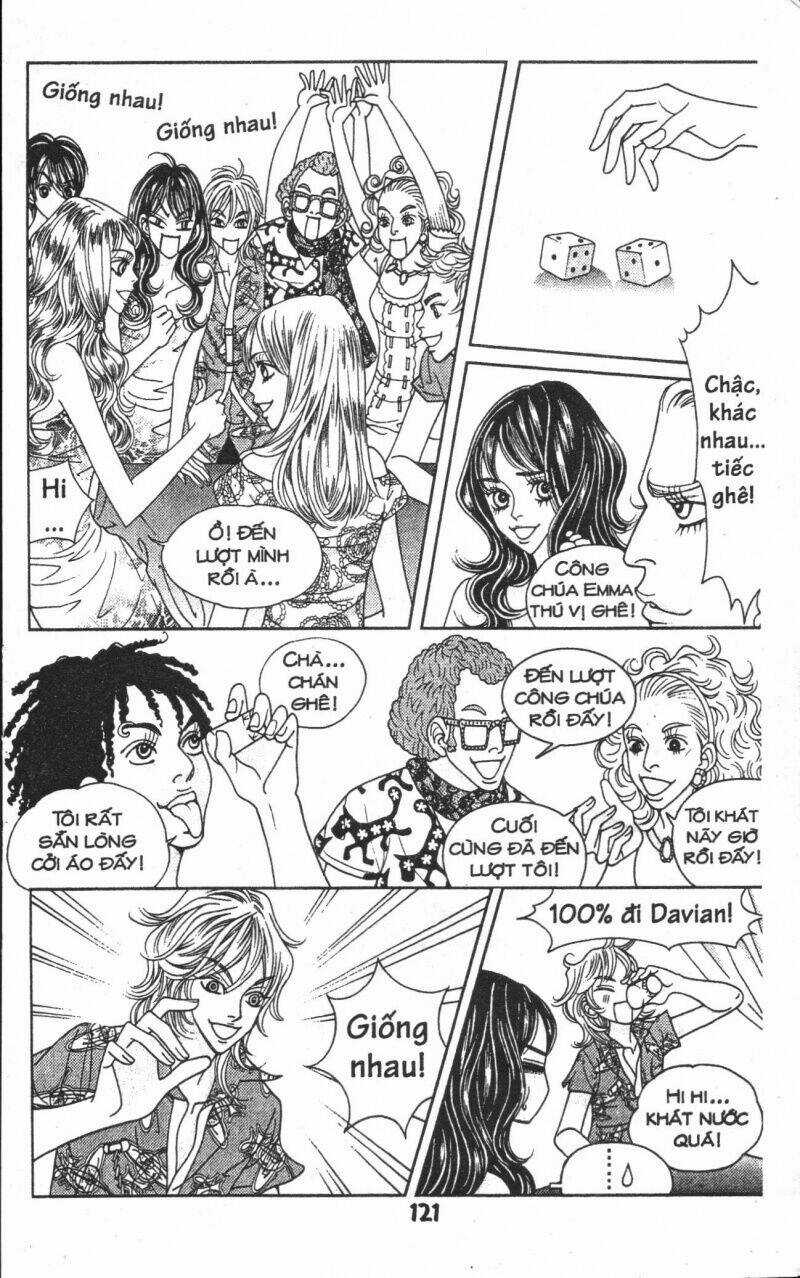 Ruby Doll - Chapter 4 - Trang 120