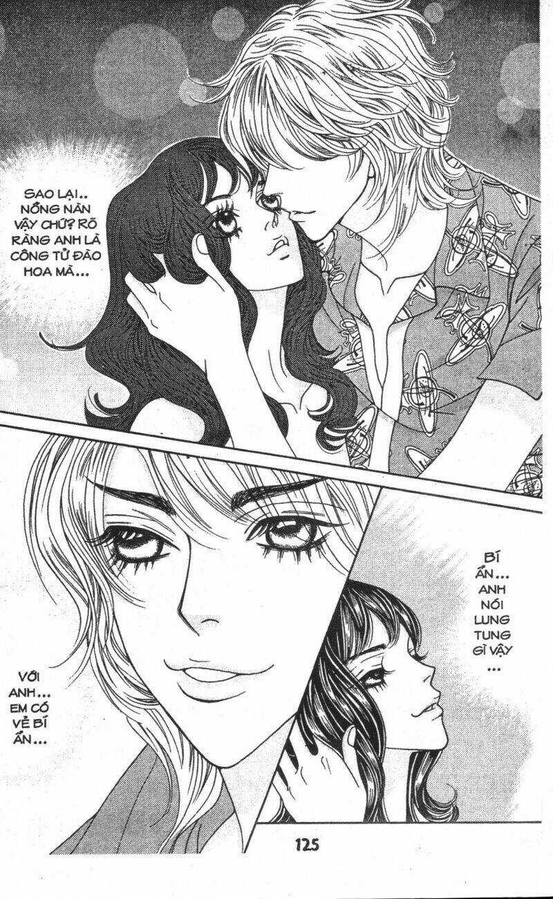 Ruby Doll - Chapter 4 - Trang 124