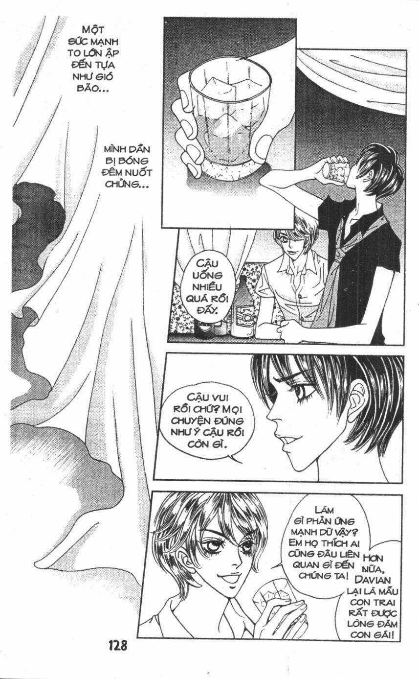 Ruby Doll - Chapter 4 - Trang 127