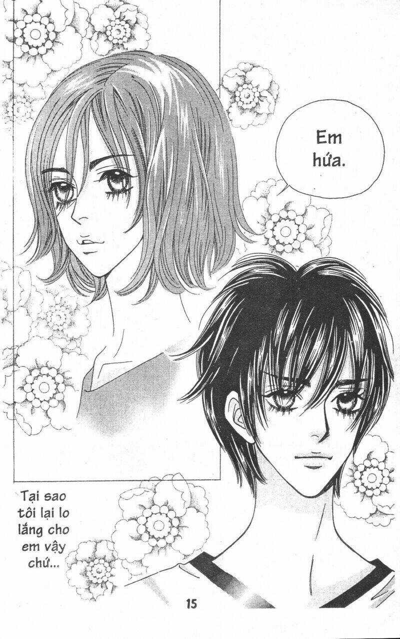 Ruby Doll - Chapter 4 - Trang 14