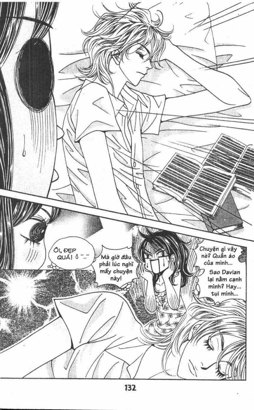 Ruby Doll - Chapter 4 - Trang 131