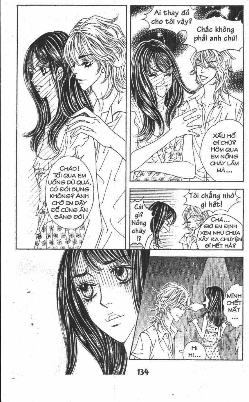 Ruby Doll - Chapter 4 - Trang 133