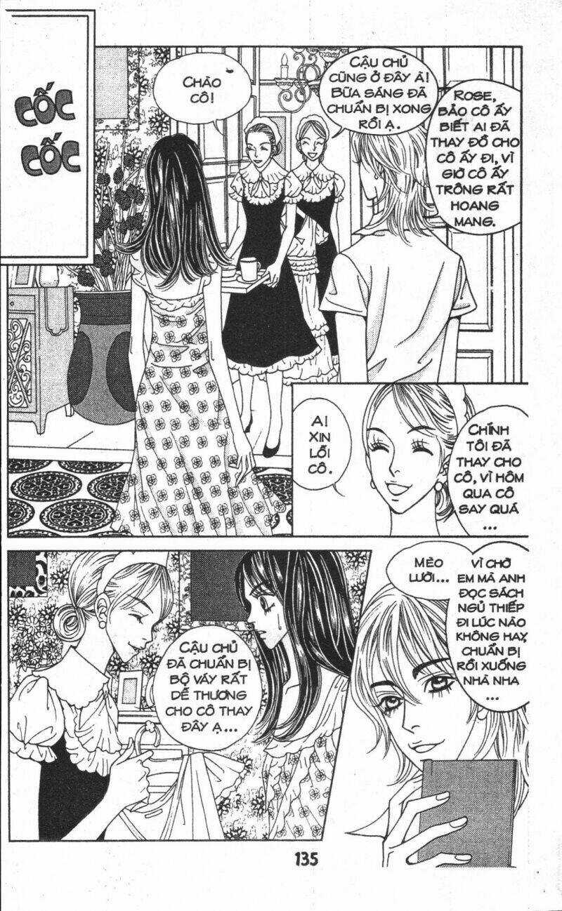 Ruby Doll - Chapter 4 - Trang 134