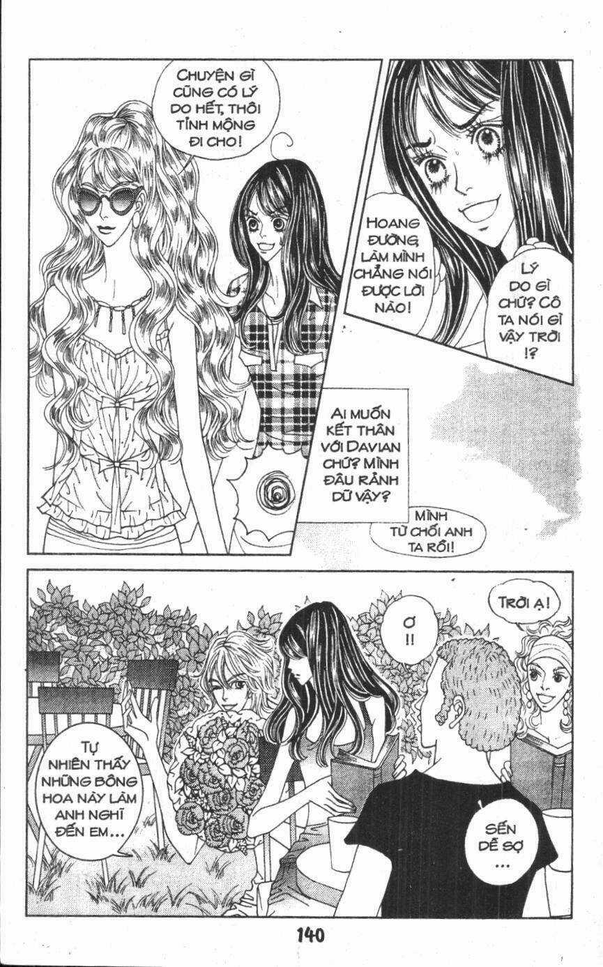 Ruby Doll - Chapter 4 - Trang 139