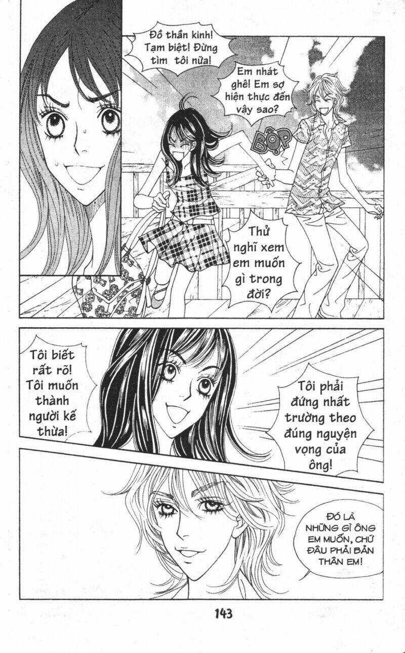 Ruby Doll - Chapter 4 - Trang 142