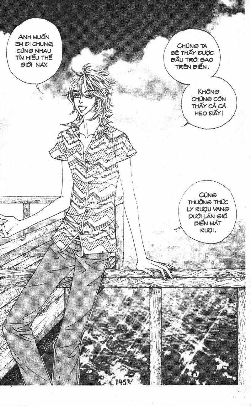 Ruby Doll - Chapter 4 - Trang 144