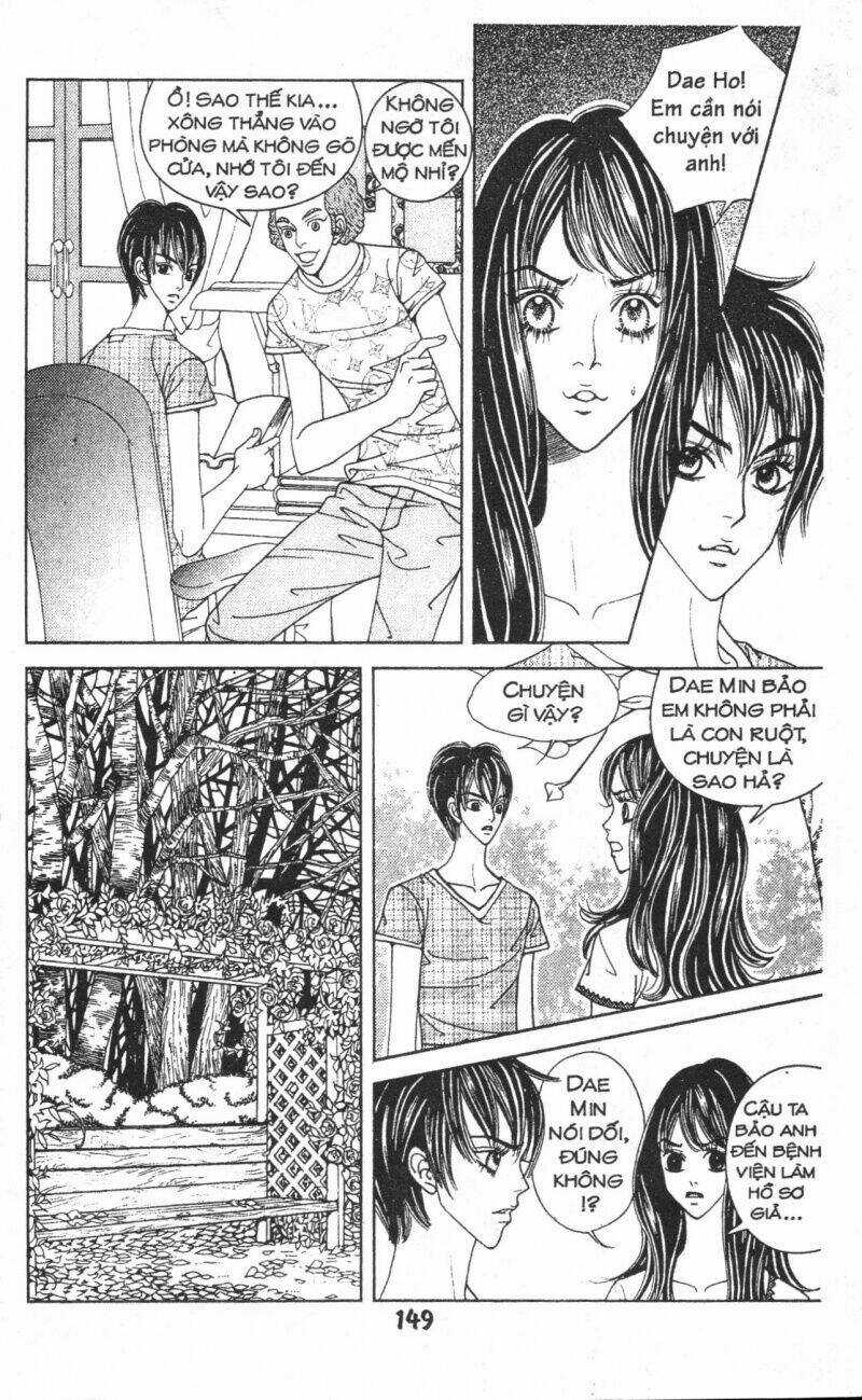 Ruby Doll - Chapter 4 - Trang 148