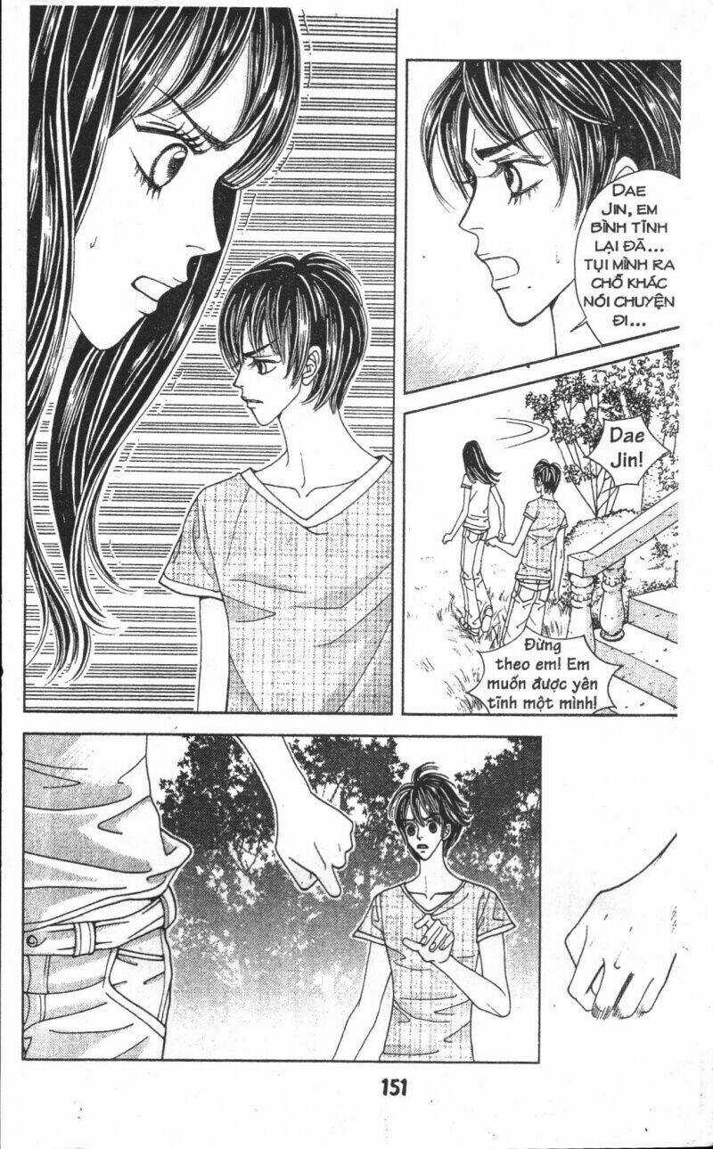 Ruby Doll - Chapter 4 - Trang 150