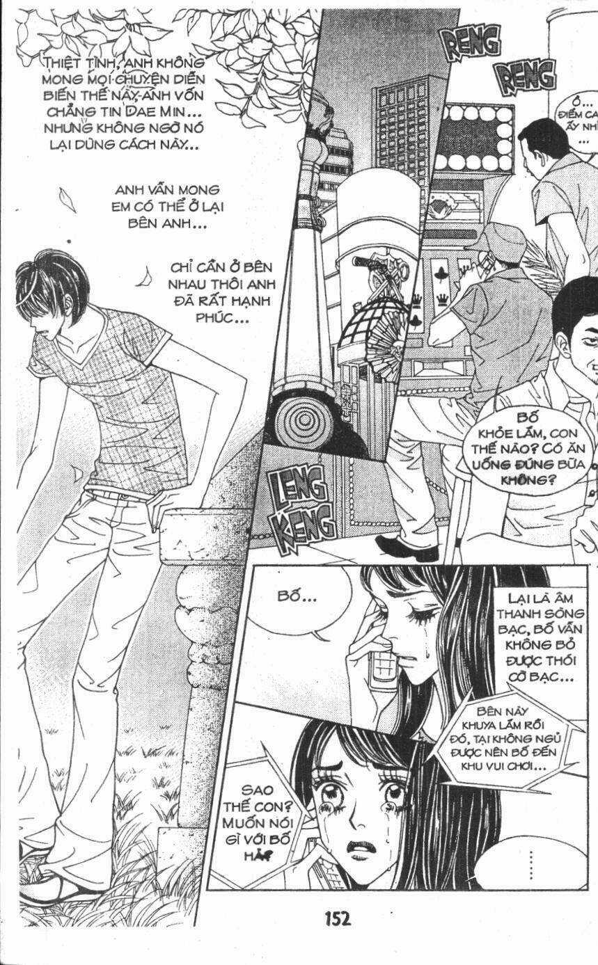 Ruby Doll - Chapter 4 - Trang 151