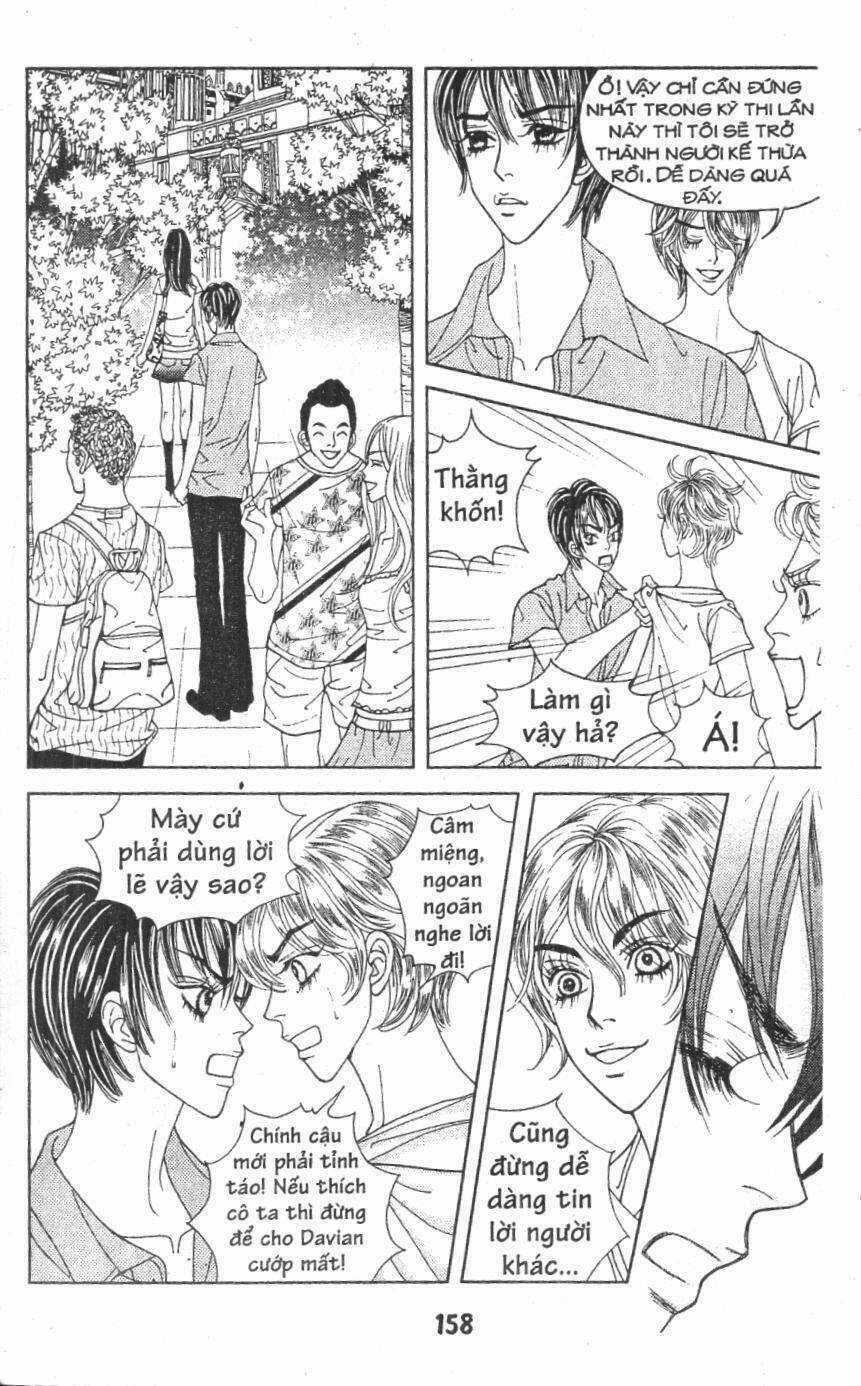 Ruby Doll - Chapter 4 - Trang 157