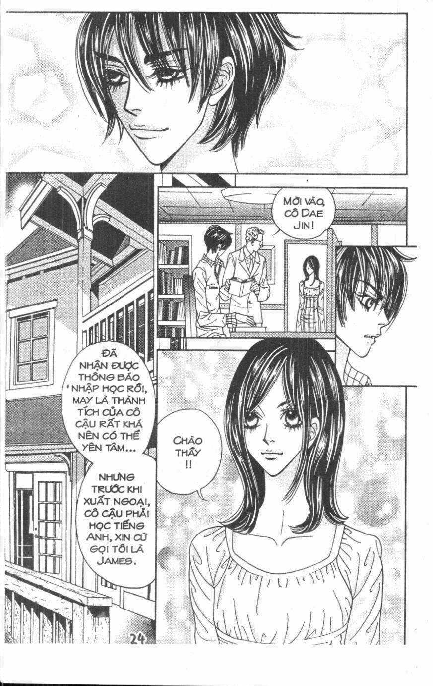 Ruby Doll - Chapter 4 - Trang 23