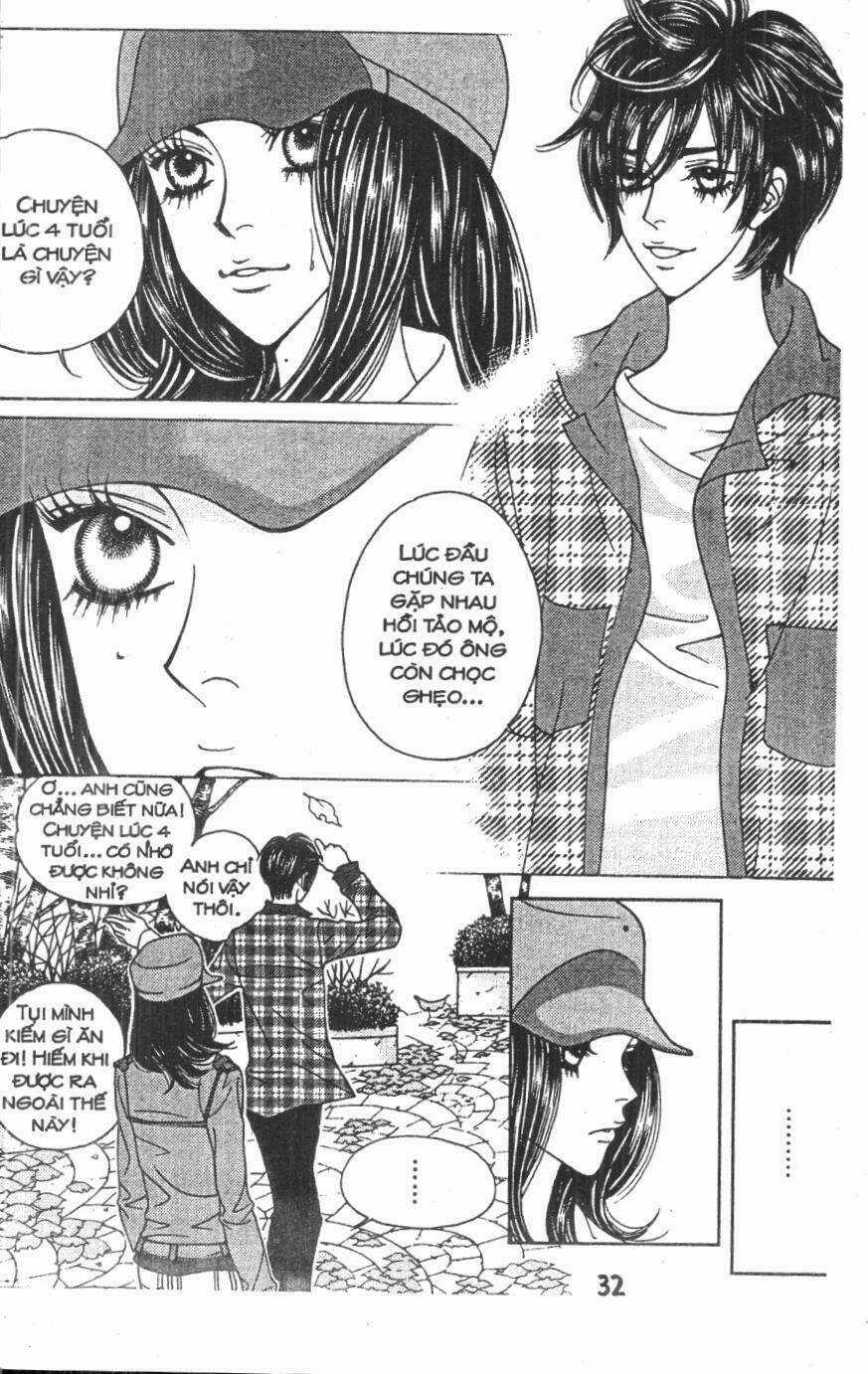 Ruby Doll - Chapter 4 - Trang 31