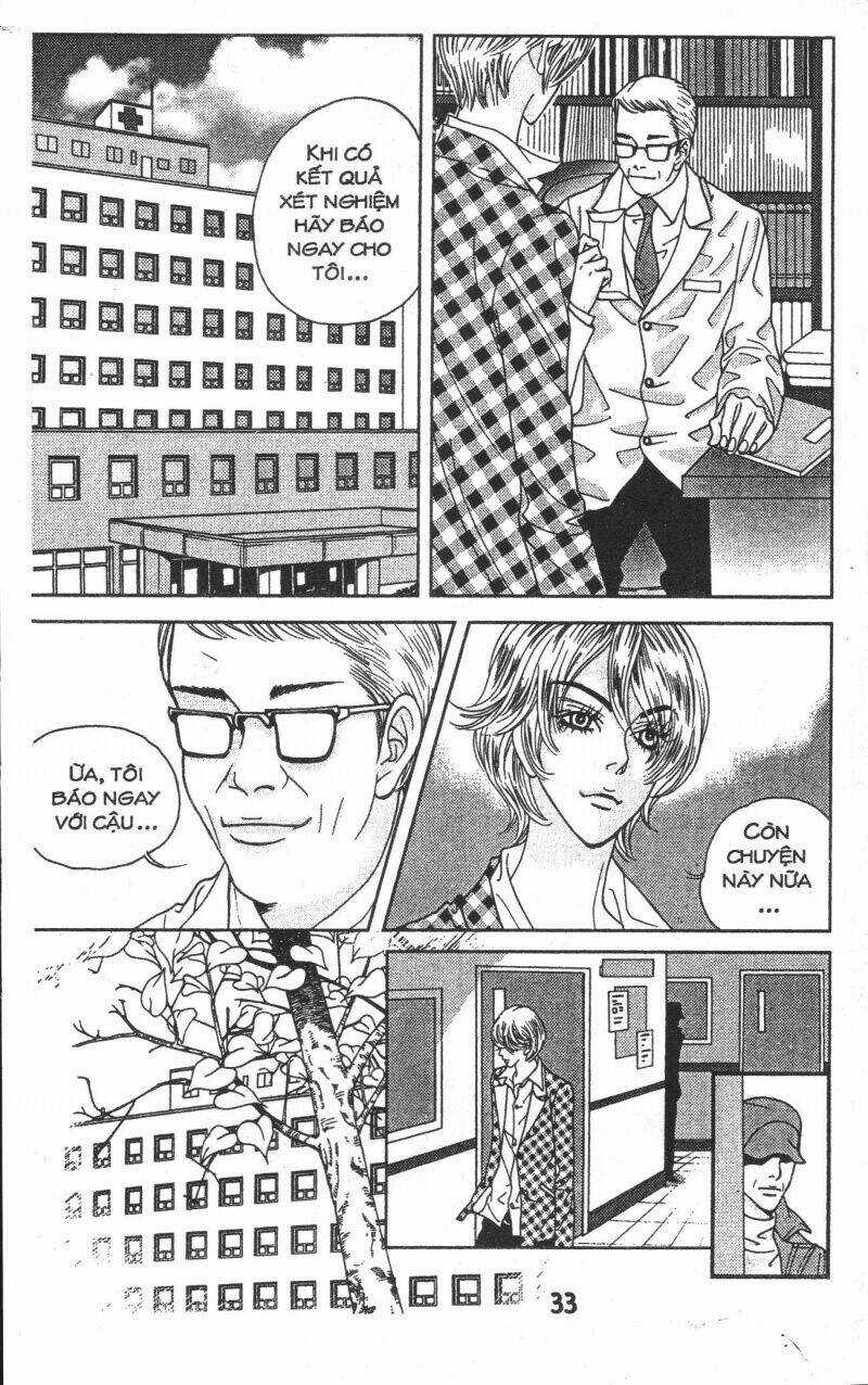 Ruby Doll - Chapter 4 - Trang 32