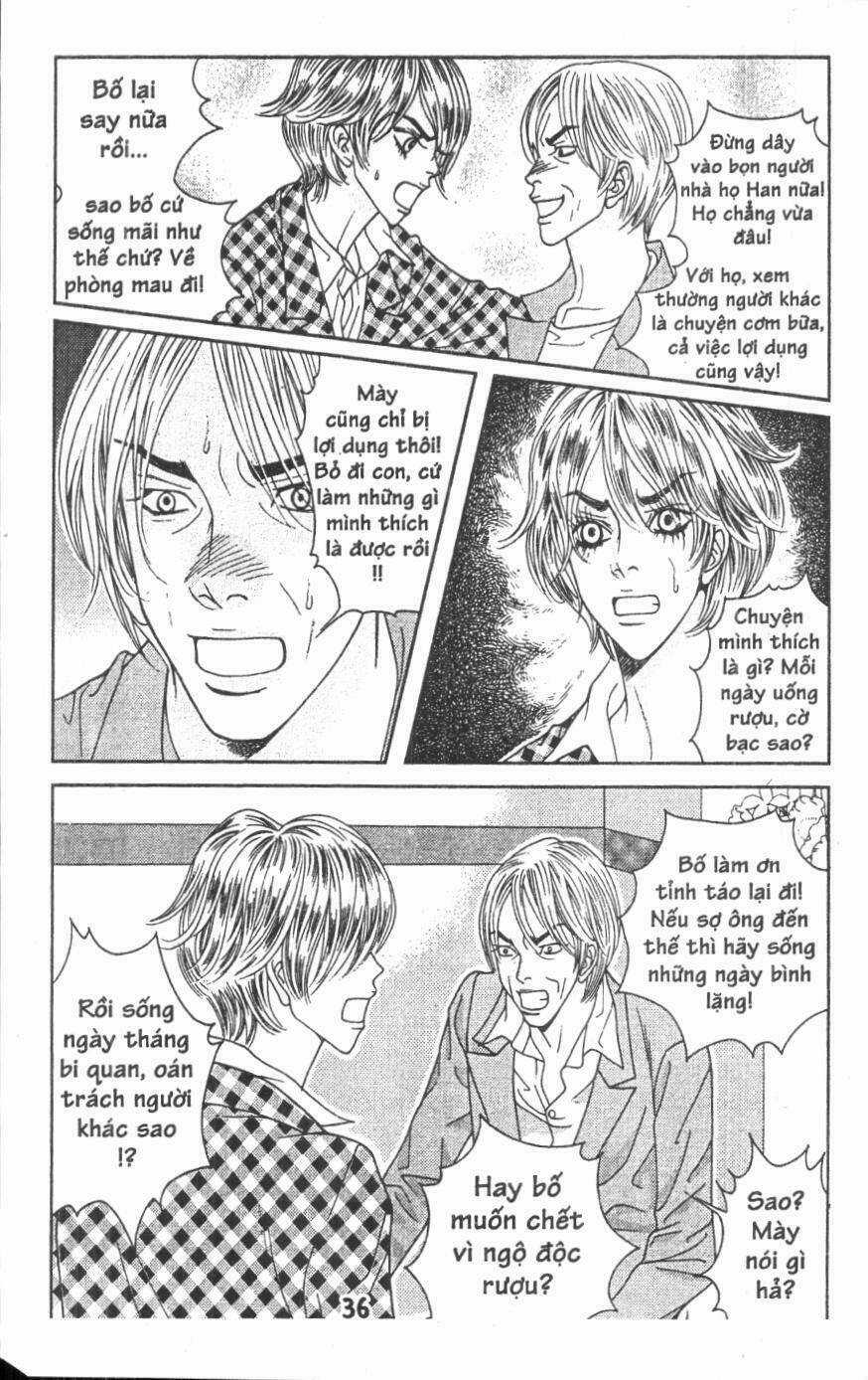 Ruby Doll - Chapter 4 - Trang 35