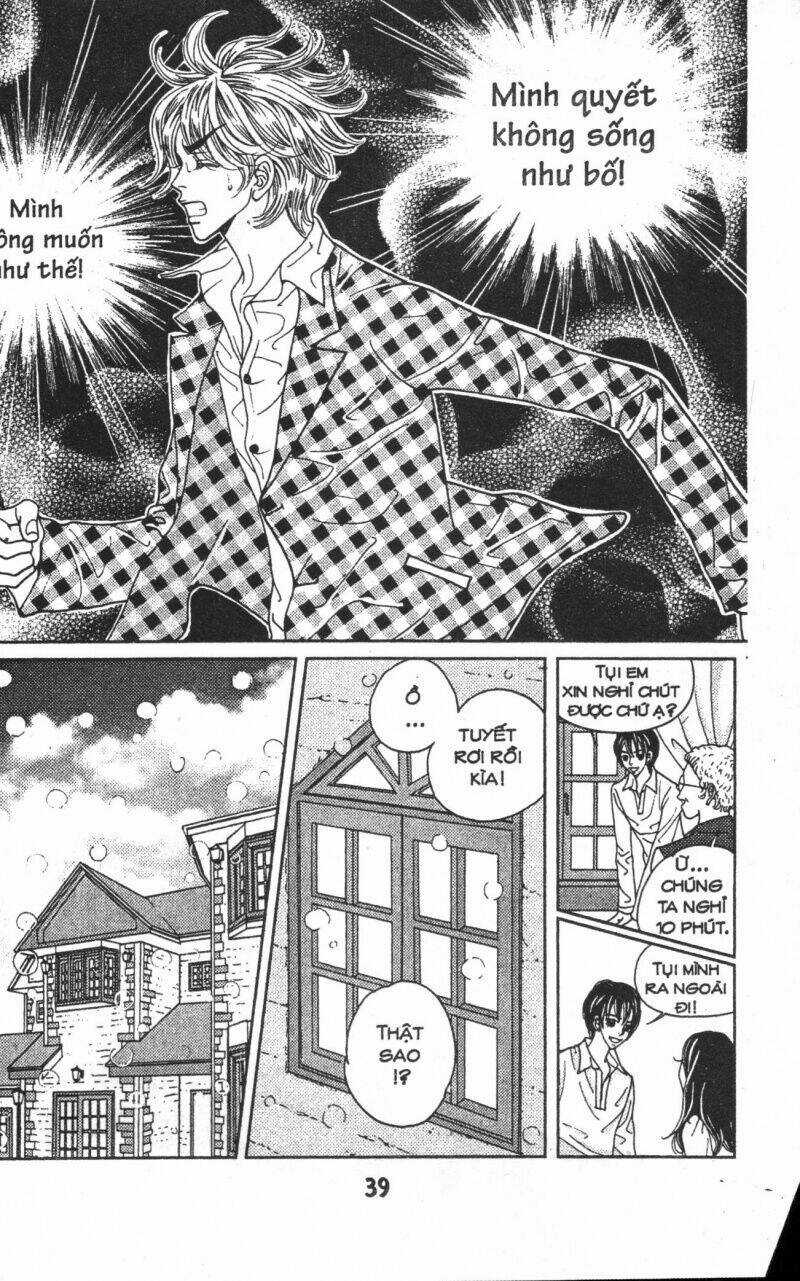 Ruby Doll - Chapter 4 - Trang 38