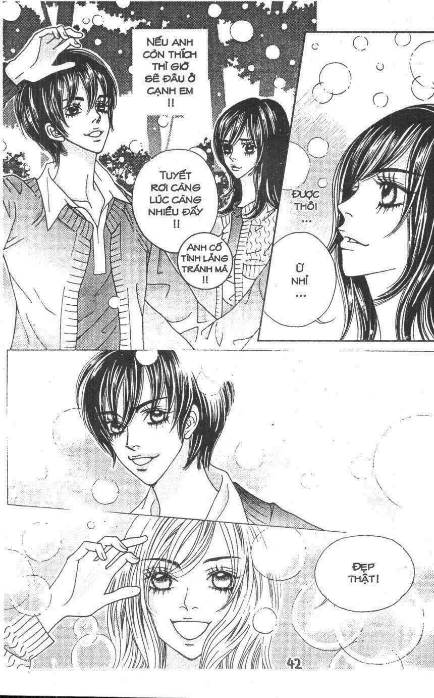 Ruby Doll - Chapter 4 - Trang 41