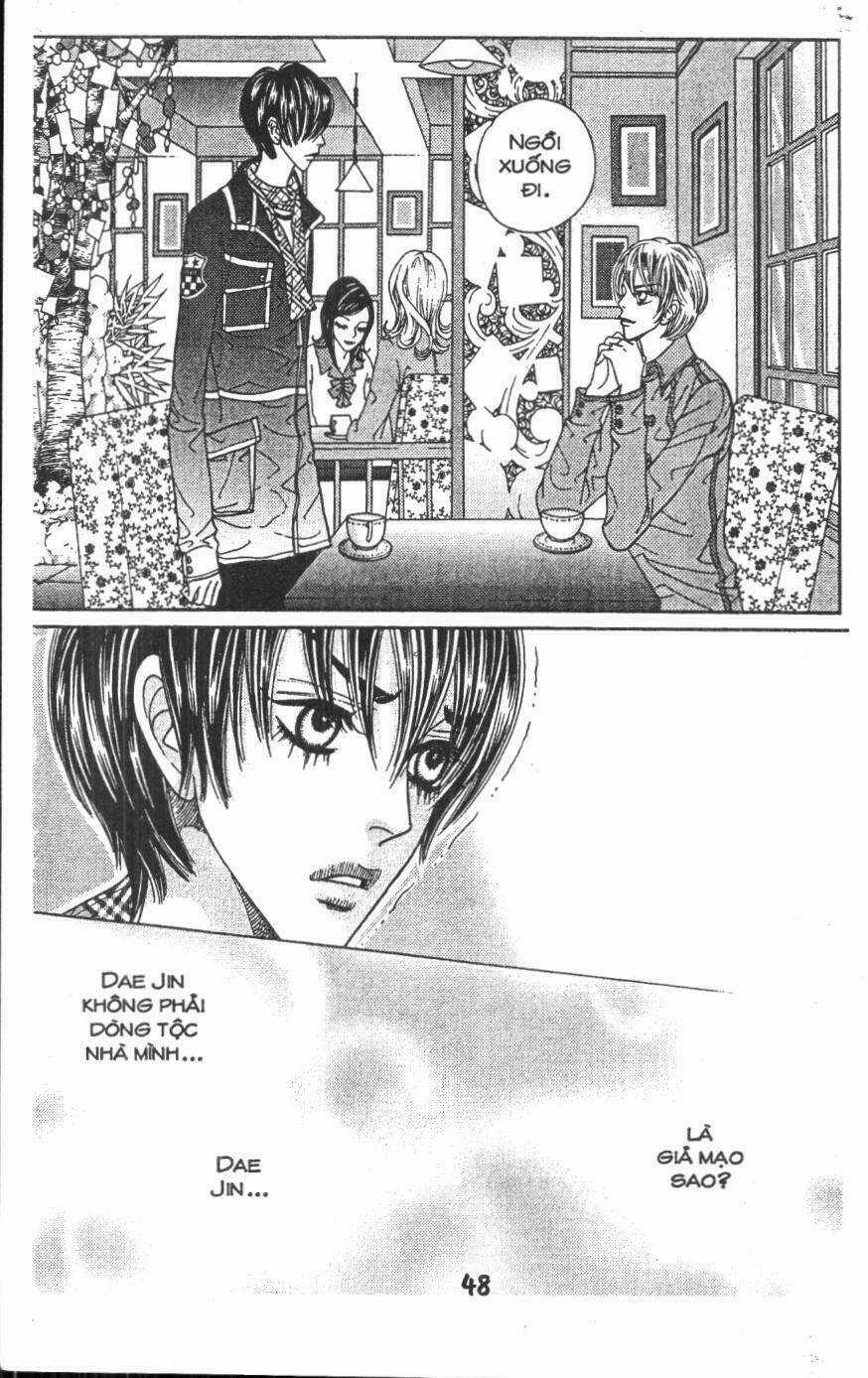 Ruby Doll - Chapter 4 - Trang 47