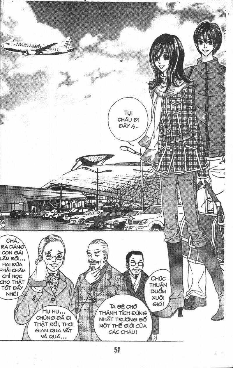 Ruby Doll - Chapter 4 - Trang 50