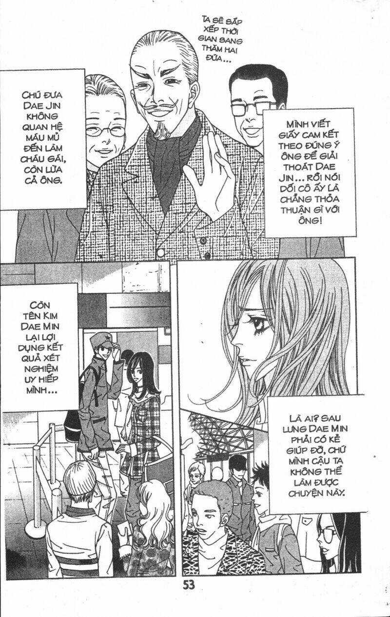 Ruby Doll - Chapter 4 - Trang 52