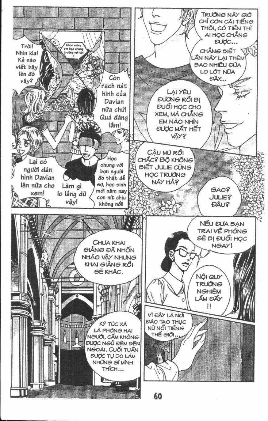 Ruby Doll - Chapter 4 - Trang 59