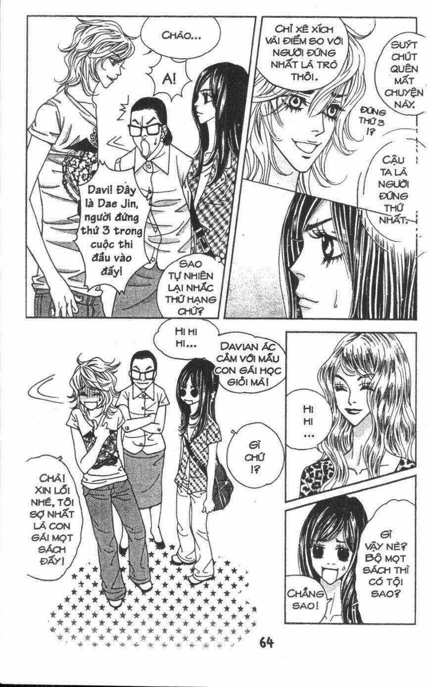 Ruby Doll - Chapter 4 - Trang 63