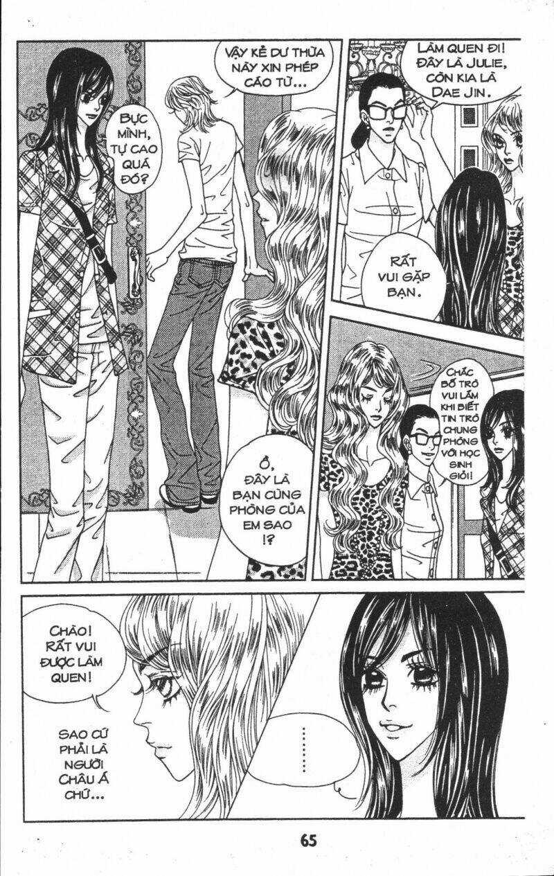 Ruby Doll - Chapter 4 - Trang 64