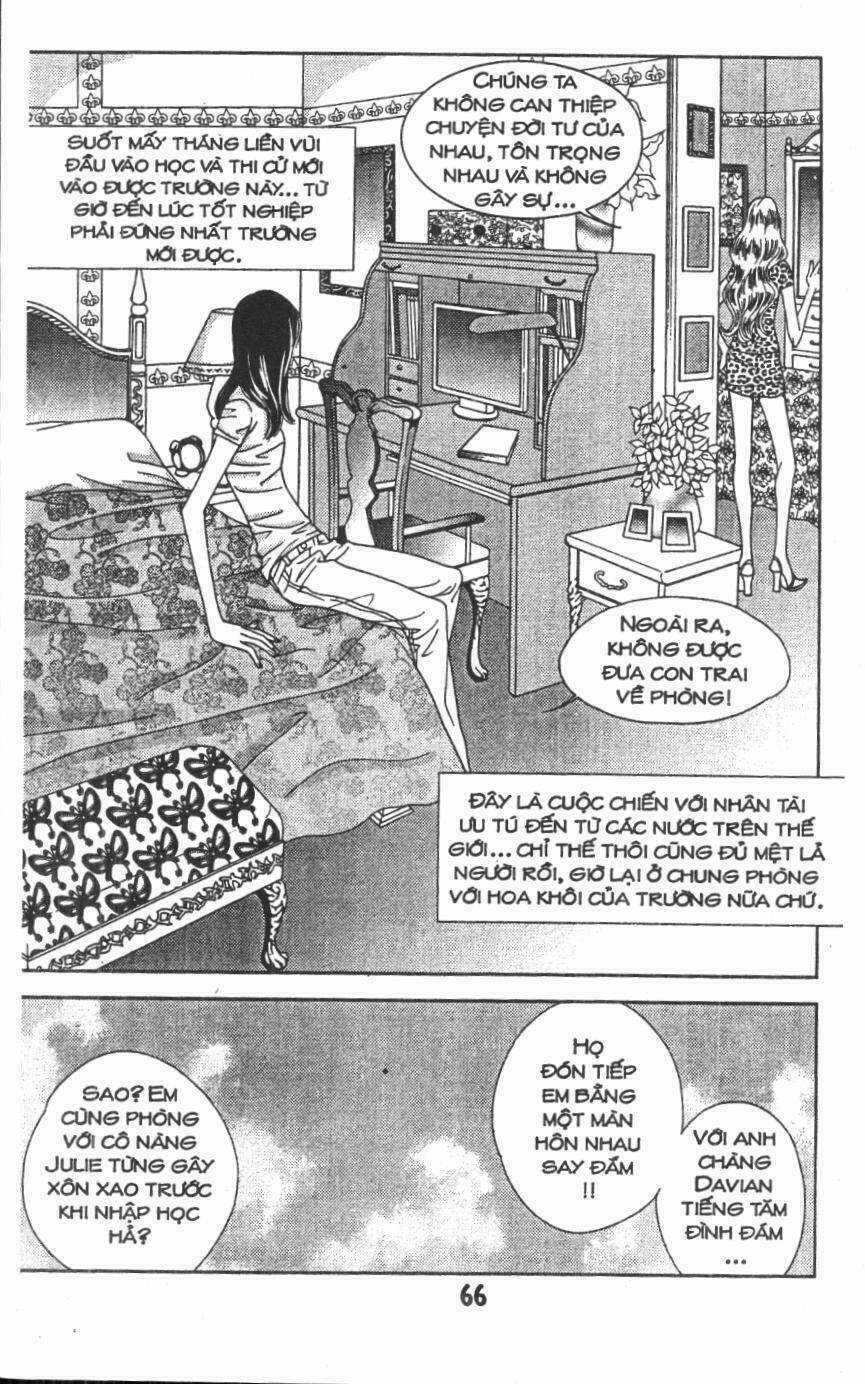 Ruby Doll - Chapter 4 - Trang 65