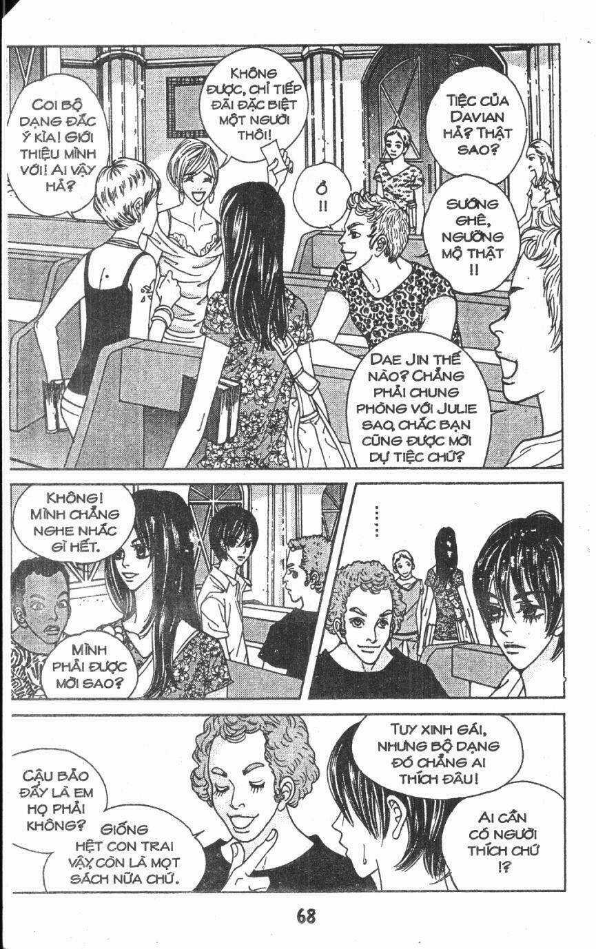 Ruby Doll - Chapter 4 - Trang 67