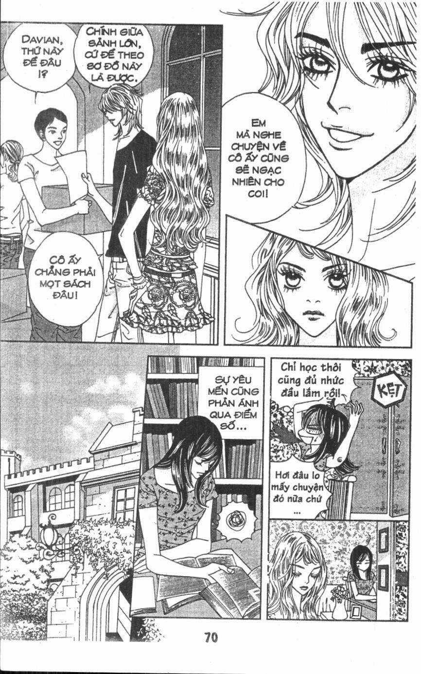 Ruby Doll - Chapter 4 - Trang 69