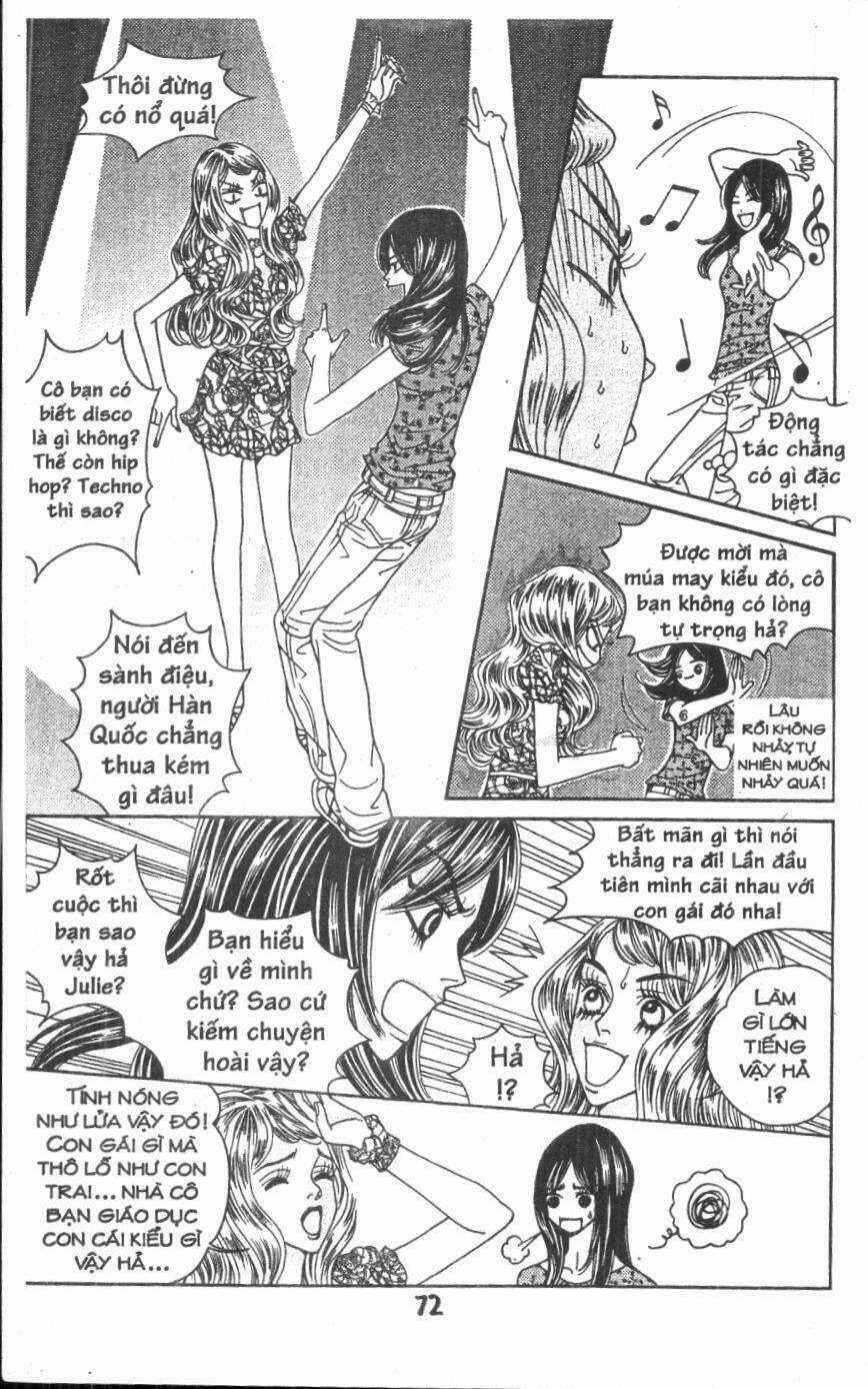 Ruby Doll - Chapter 4 - Trang 71