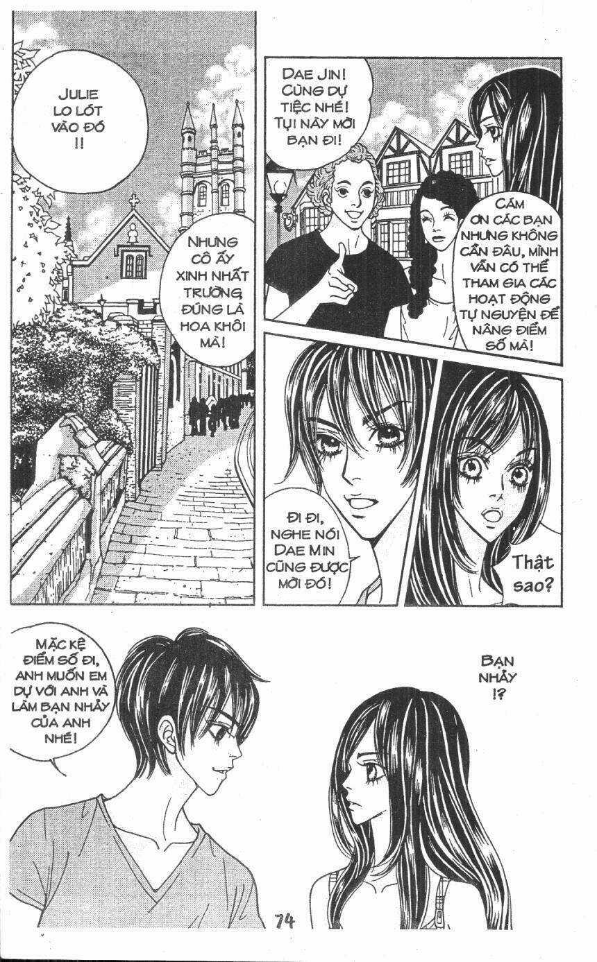 Ruby Doll - Chapter 4 - Trang 73